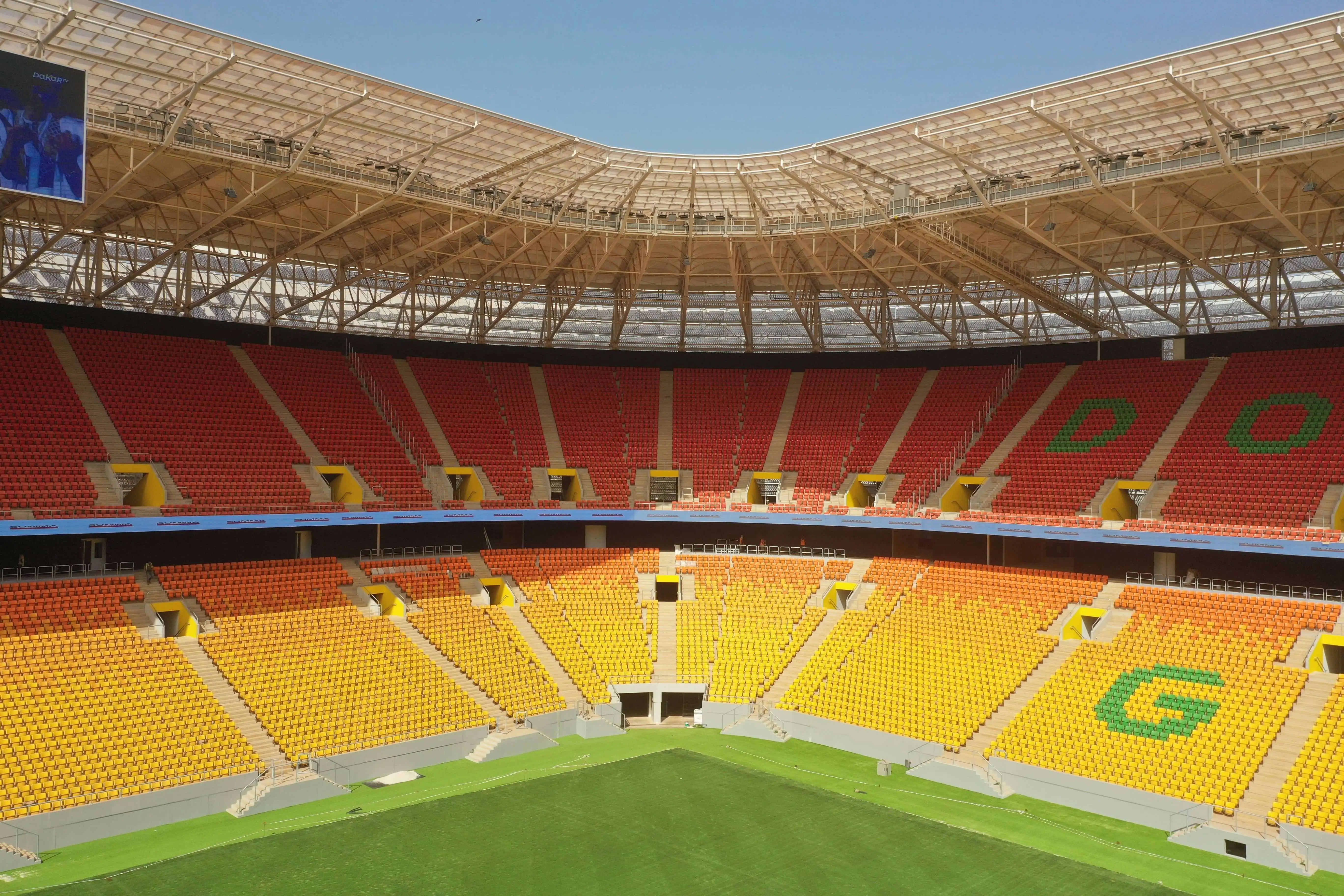 Simko Koltuk | Türkiye'nin Her Yerine Stadyum Koltuk Üretimi 